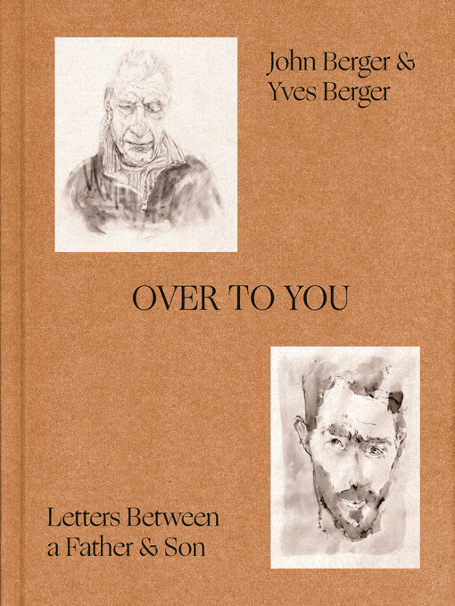 Title details for Over to You by John Berger - Available